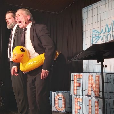 Onkel Fisch 2 kompr Onkel Fisch 2 kompr